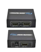 ZR2 2 Port Hdmı Splitter thumbnail 1
