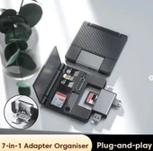 ZR592 Flashdrive Box Car Reader thumbnail 1