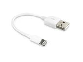 ZR336 Usb Lightning Kısa Kablo thumbnail 1