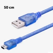 ZR368 Usb 5 Pin Kablo thumbnail 1