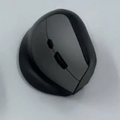 ZR693 1688 Gri Bluetooth Wireless Ergonomik Mouse thumbnail 1