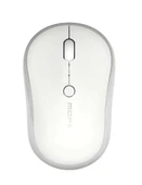 Mofii M5Ag Beyaz Wireless Mouse thumbnail 1