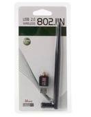 ZR93 300 Mbps 5 Dbi Usb Wireless thumbnail 1