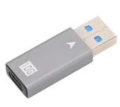 ZR339 Ads 613 Usb Type-C Gen 2 Çevirici thumbnail 1