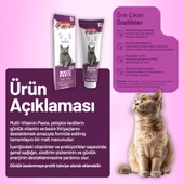 Yetişkin Kedi Multi Paste 100 g - 12 Adet thumbnail 2