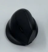 ZR693 1688 Siyah Bluetooth Wireless Ergonomik Mouse thumbnail 2