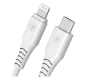 ZR51 Unıpha Type-C Lightning Kısa Kablo thumbnail 2