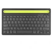ZR206 Siyah K6100 Kablosuz Klavye thumbnail 1