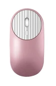 ZR613 Rose Gold Ergonomik Mouse thumbnail 1