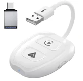 ZR548 Lightning Wireless Carplay Dongle thumbnail 1