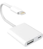 ZR471 Lightning Usb 3 Camera Çevirici thumbnail 1