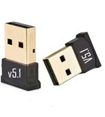 ZR112 Usb 5.0 Dongle+Usb Wireless Adaptör thumbnail 1