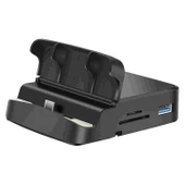 Airsky Hc15 8 İn 1 Docking Station thumbnail 1