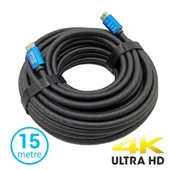 ZR200/A 4K Hdmı Kablo 15 M thumbnail 1