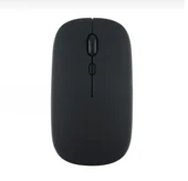 ZR216 Siyah Bluetooth Mouse thumbnail 2