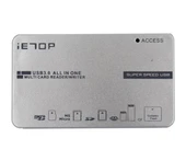 C307 İetop 3.0 Çoklu Card Reader thumbnail 2