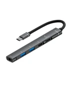 ZR886 5 İn 1 Type-Hub H03 thumbnail 1
