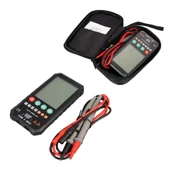 POWERMASTER FY107A DİJİTAL MULTİMETRE ÖLÇÜ ALETİ thumbnail 2