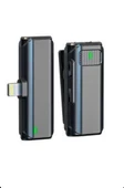 ZR543 V8 Lightning Wireless Mikrofon thumbnail 1