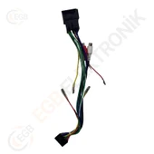 OTO SOKET PLX-1820 (SKT-29) thumbnail 1