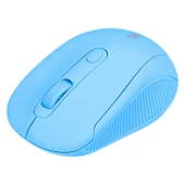 Everest SM-300 Usb Mavi 4D Optik (M-25) thumbnail 2