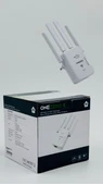 ZR800 Wr49S4T Wireless-N Wifi Repeater thumbnail 1