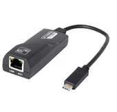 Lg ZR774 Type-C Ethernet Dönüştürücü thumbnail 1