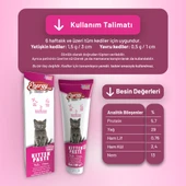 Yavru Kedi Paste 100 g - 24 Adet thumbnail 3