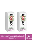Natural 28 'li Günlük -2'li Paket thumbnail 1