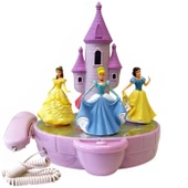 Disney Prenses Animasyonlu Telefon thumbnail 1
