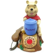 Winnie The Pooh Animasyonlu Telefon thumbnail 1