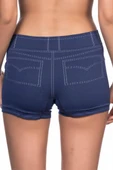 MAVİ MI Emay 3802 Soft Kot Boxer thumbnail 3