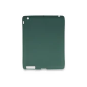 İpad 4 9.7 Kılıf Evo Tablet Silikon - Yeşil thumbnail 1