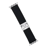 Watch 42Mm Forest Kumaş Kordon - Siyah thumbnail 1