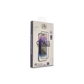 İphone 16 Pro Bilvis 3D Cam Ekran Koruyucu thumbnail 1