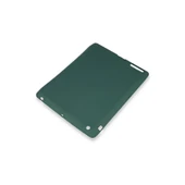 İpad 4 9.7 Kılıf Evo Tablet Silikon - Yeşil thumbnail 3