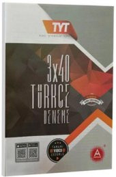 Efsane Çıkmış Sorulardan Seçme Deneme Seti thumbnail 3