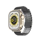 Watch 42Mm Ascend Metal Kordon - Gri thumbnail 1
