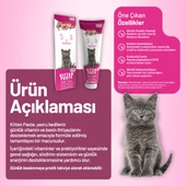 Yavru Kedi Paste 100 g - 48 Adet thumbnail 2