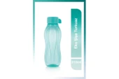 TUPPERWARE EKO ŞİŞE 310ML TURKUAZ thumbnail 1