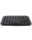 Kablosuz Mini Bluetooth Klavye Telefon Tablet PC Uyumlu thumbnail 3