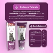 Yetişkin Kedi Multi Paste 100 g - 48 Adet thumbnail 3
