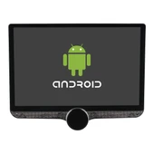 FOR-X XA-4511K 10.1" 4+64 MULTİMEDİA thumbnail 3