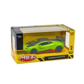 MSZ Model Araba Lamborghini Huracan STO thumbnail 1