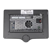 FOR-X XA-4531K 4+64 10.6" MULTİMEDİA thumbnail 4