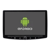 FOR-X X-9406A 10.1" IPS FULL TOUCH SCREEN 4+64 MULTİMEDİA thumbnail 2