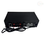 ROSE FR-007A 2*50W STEREO ANFİ thumbnail 2