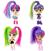 Silverlit Curli Girls Bebek thumbnail 1