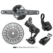 Sram GX T-Type Eagle Axs Grup Set 170mm thumbnail 12