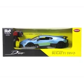 Bugatti Divo 2.4G Uzaktan Kumandalı Araba thumbnail 1